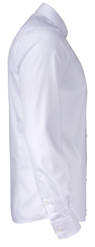 YB50 Twill Extra Long Slim Fit