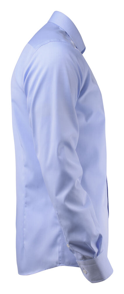 YB50 Twill Extra Long Slim Fit