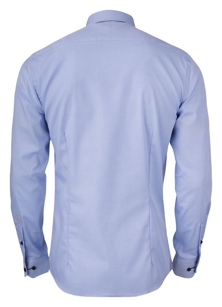 YB51 Twill Slim
