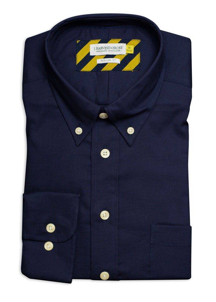 YB54 Oxford Regular