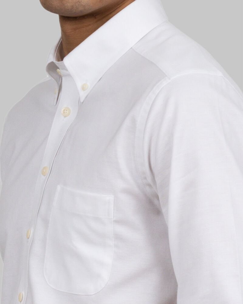 YB54 Oxford Slim