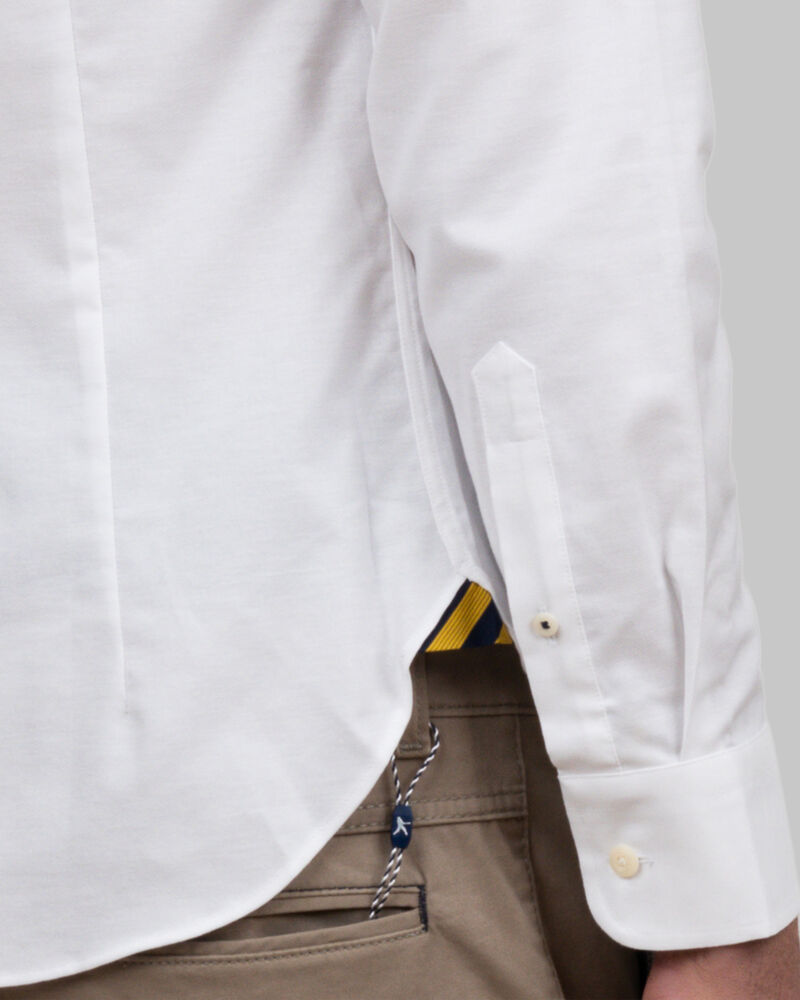 YB54 Oxford Slim