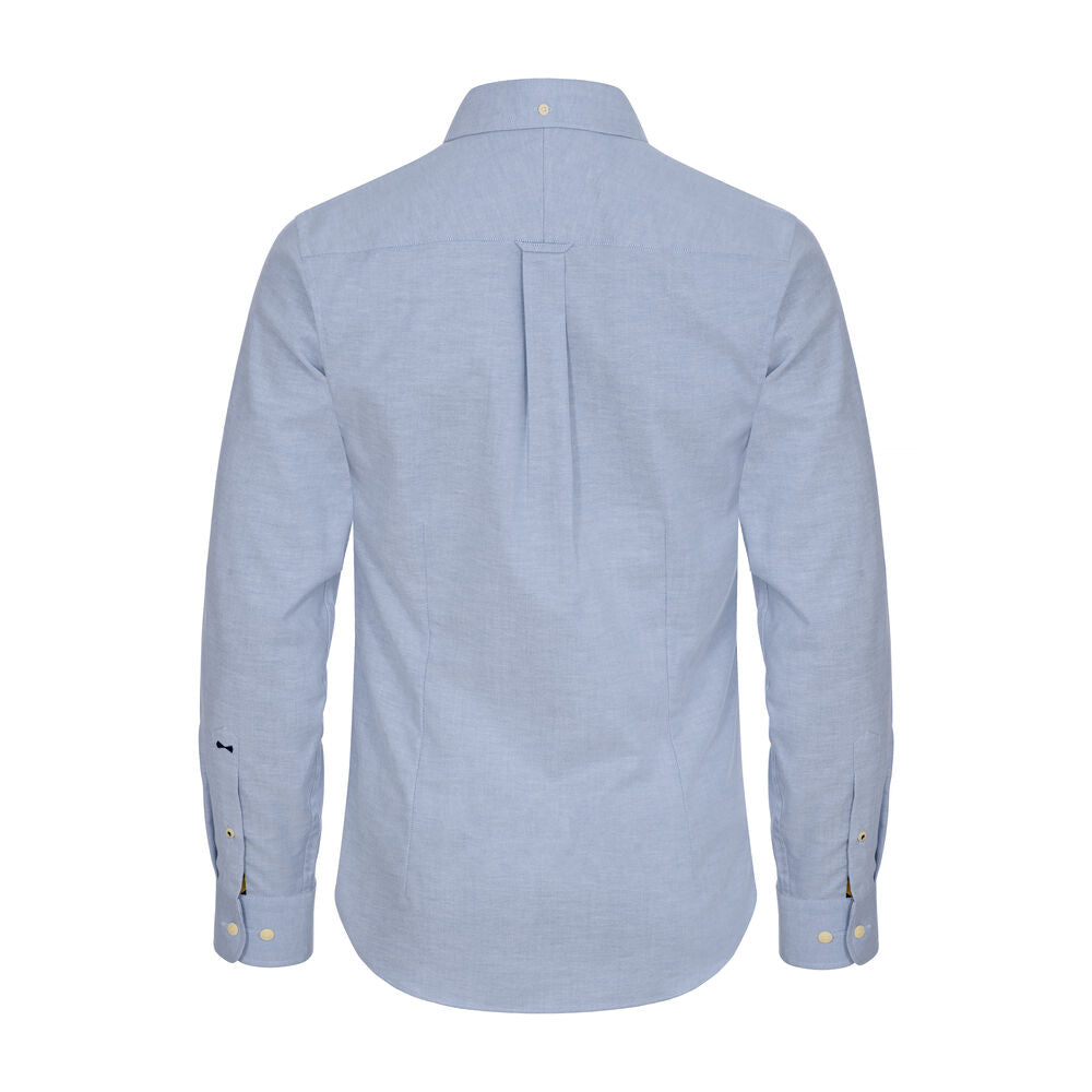 YB54 Oxford Slim