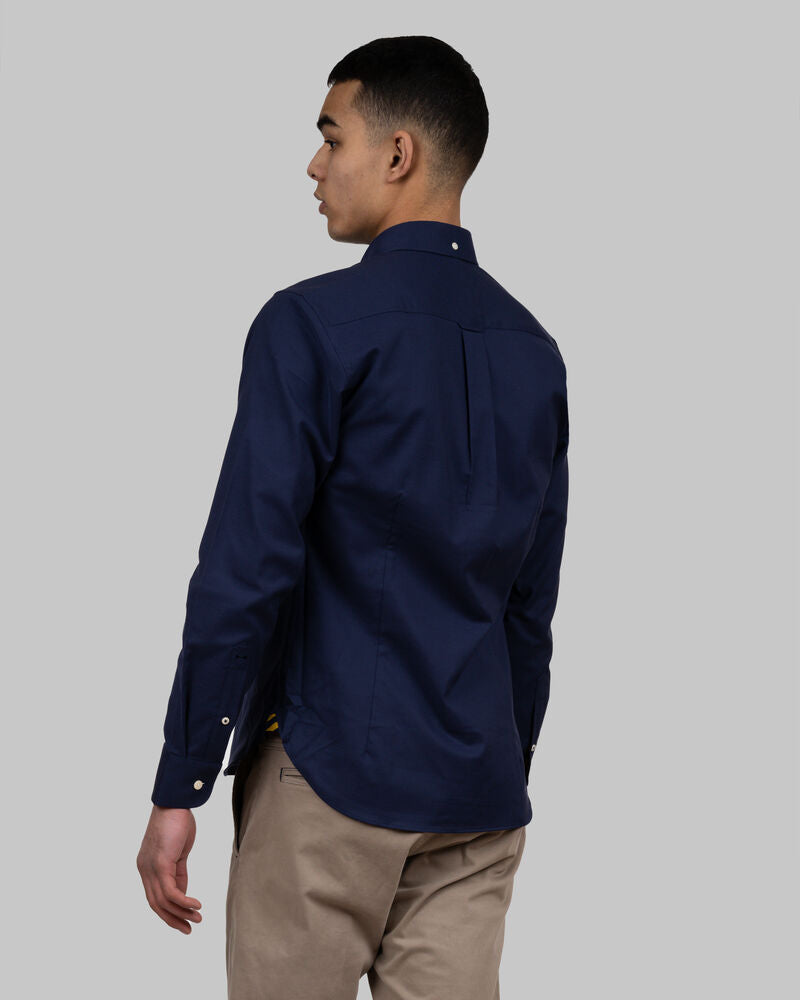 YB54 Oxford Slim
