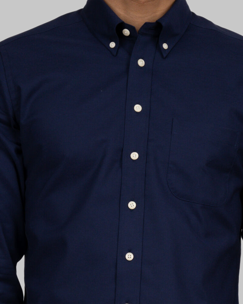 YB54 Oxford Slim