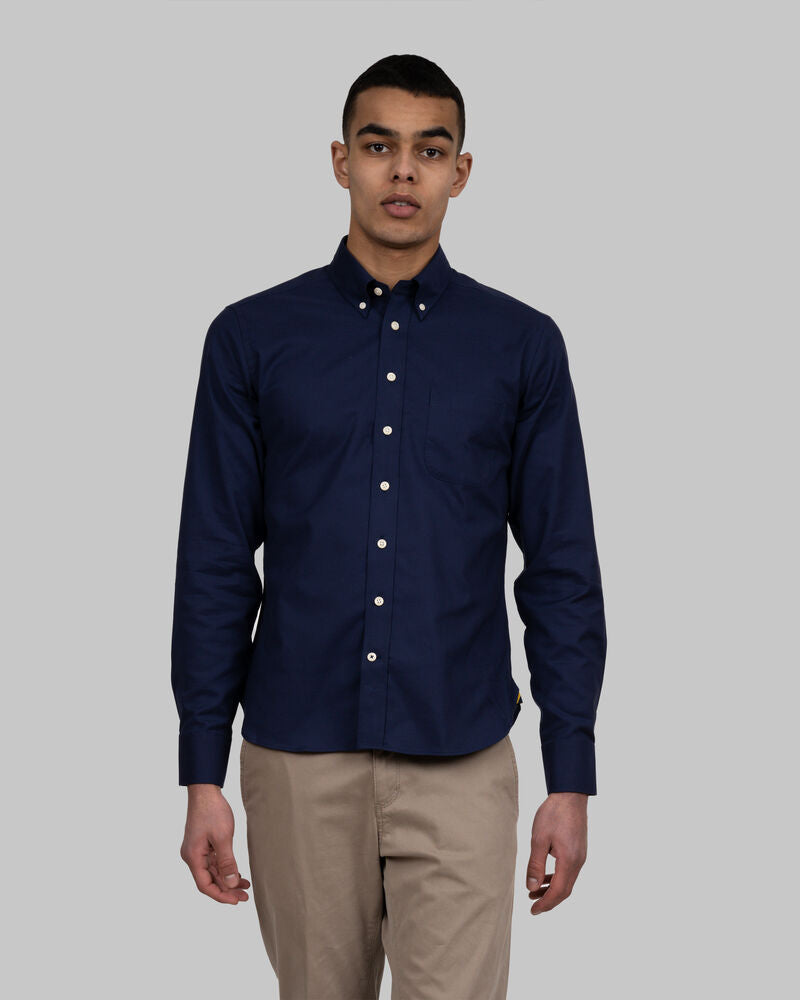 YB54 Oxford Slim