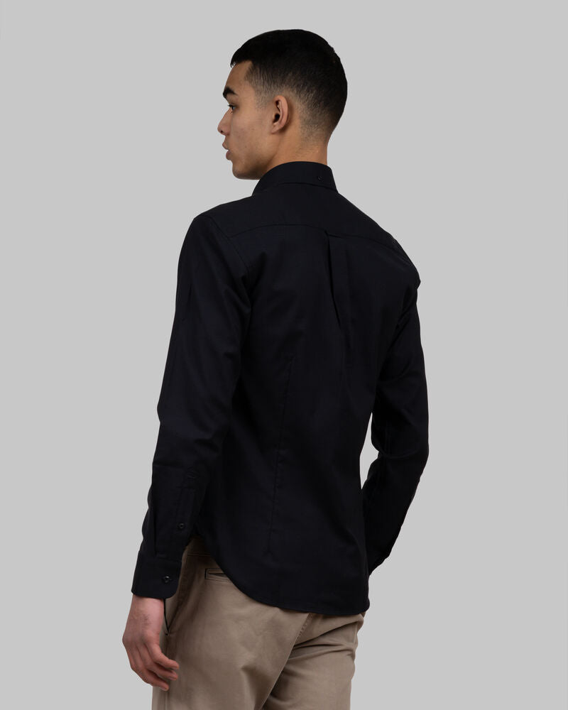 YB54 Oxford Slim