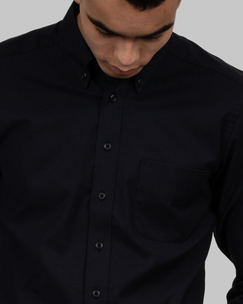 YB54 Oxford Slim