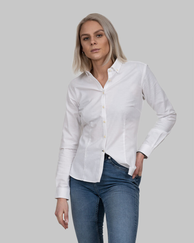 YB54 Oxford Woman