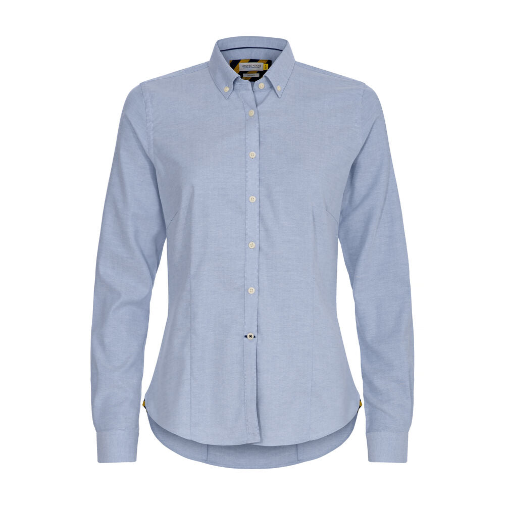 YB54 Oxford Woman