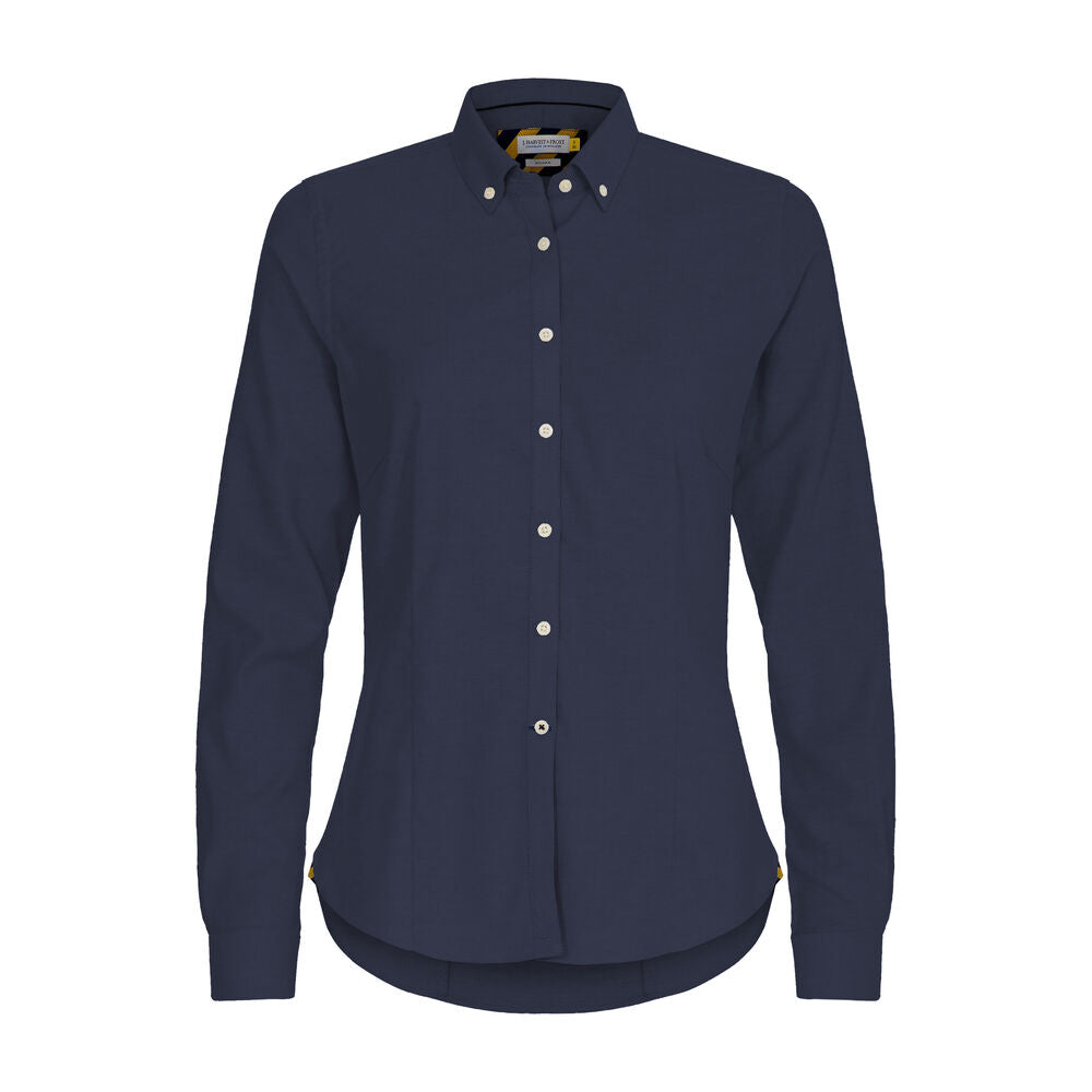 YB54 Oxford Woman