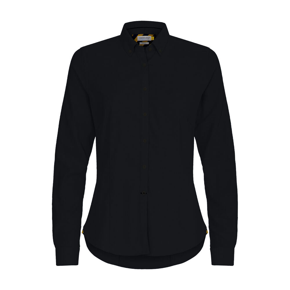 YB54 Oxford Woman