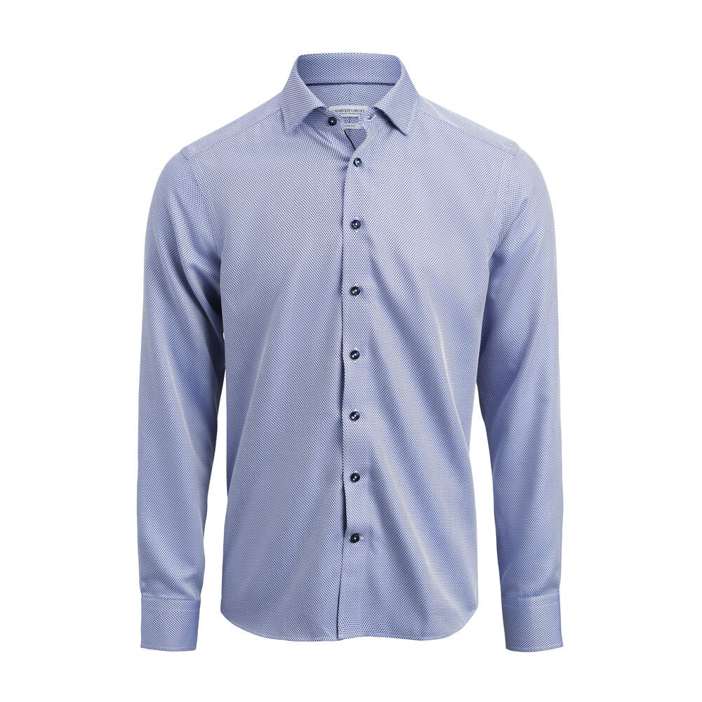 YB55 Jacquard Slim