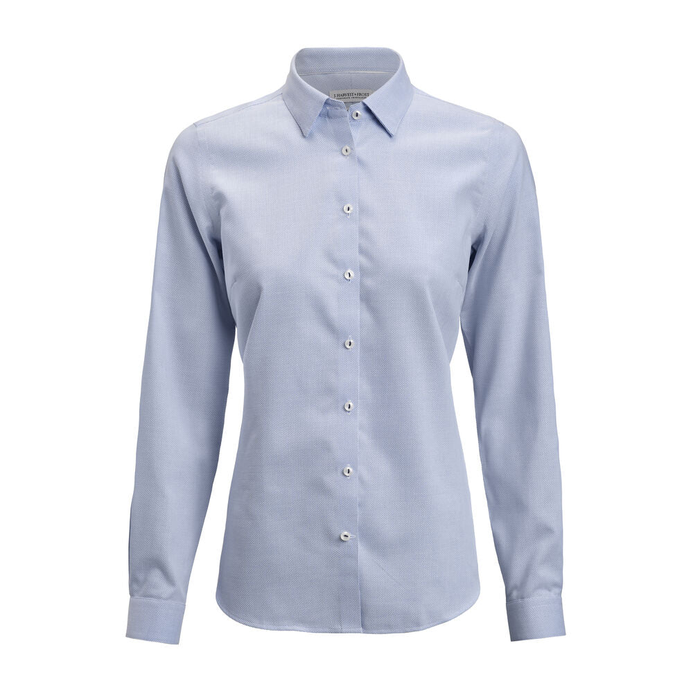 YB55 Jacquard dame