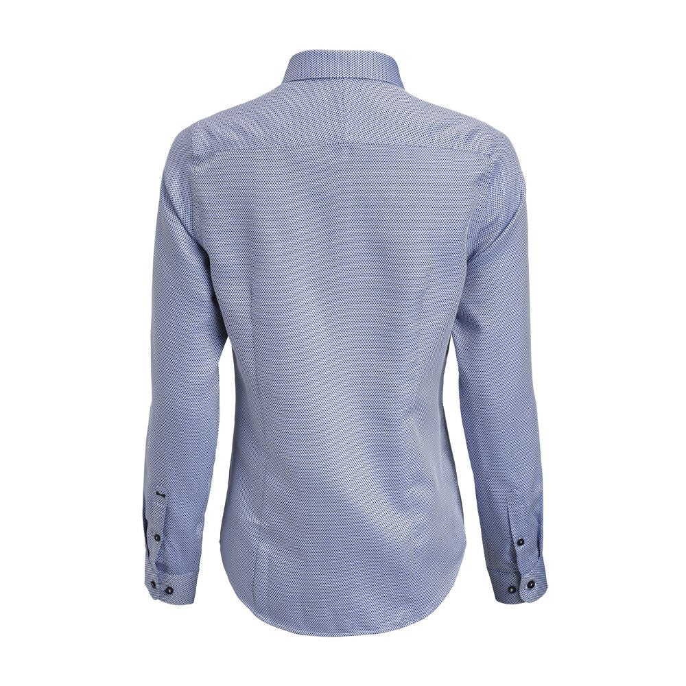 YB55 Jacquard dame