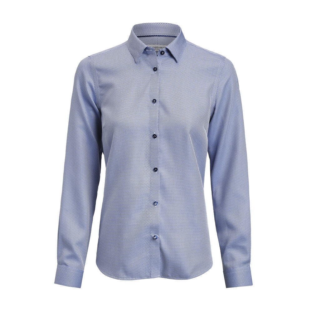 YB55 Jacquard Woman Contemporary