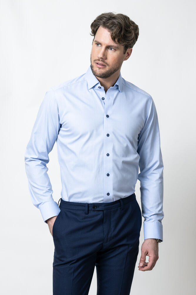YB56 Twill Regular Men