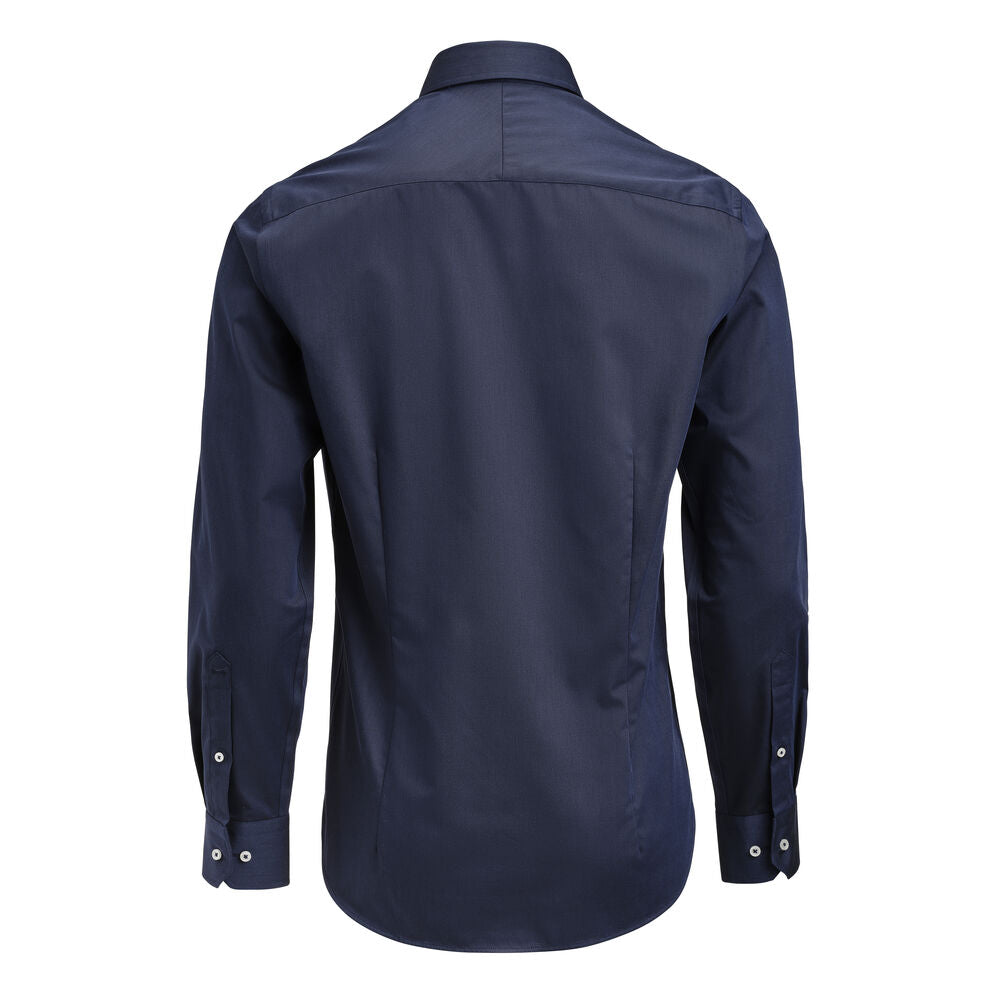YB56 Twill Slim