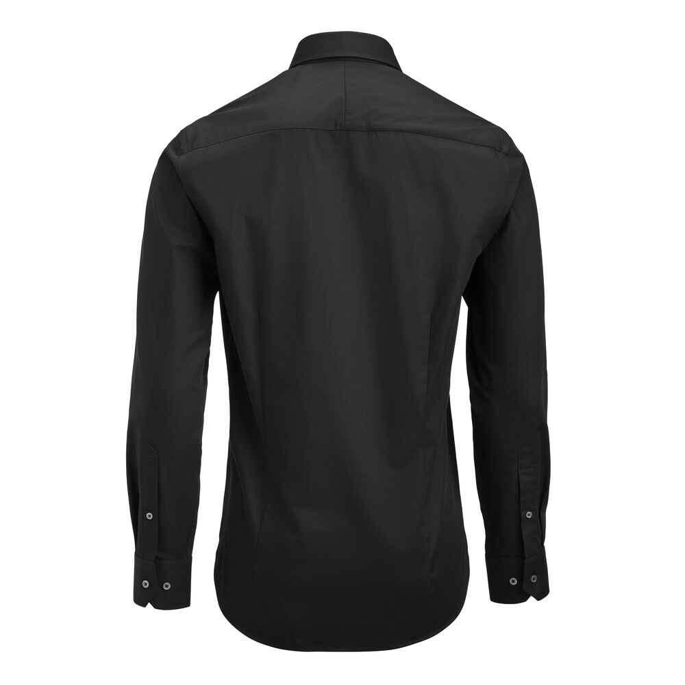 YB56 Twill Slim