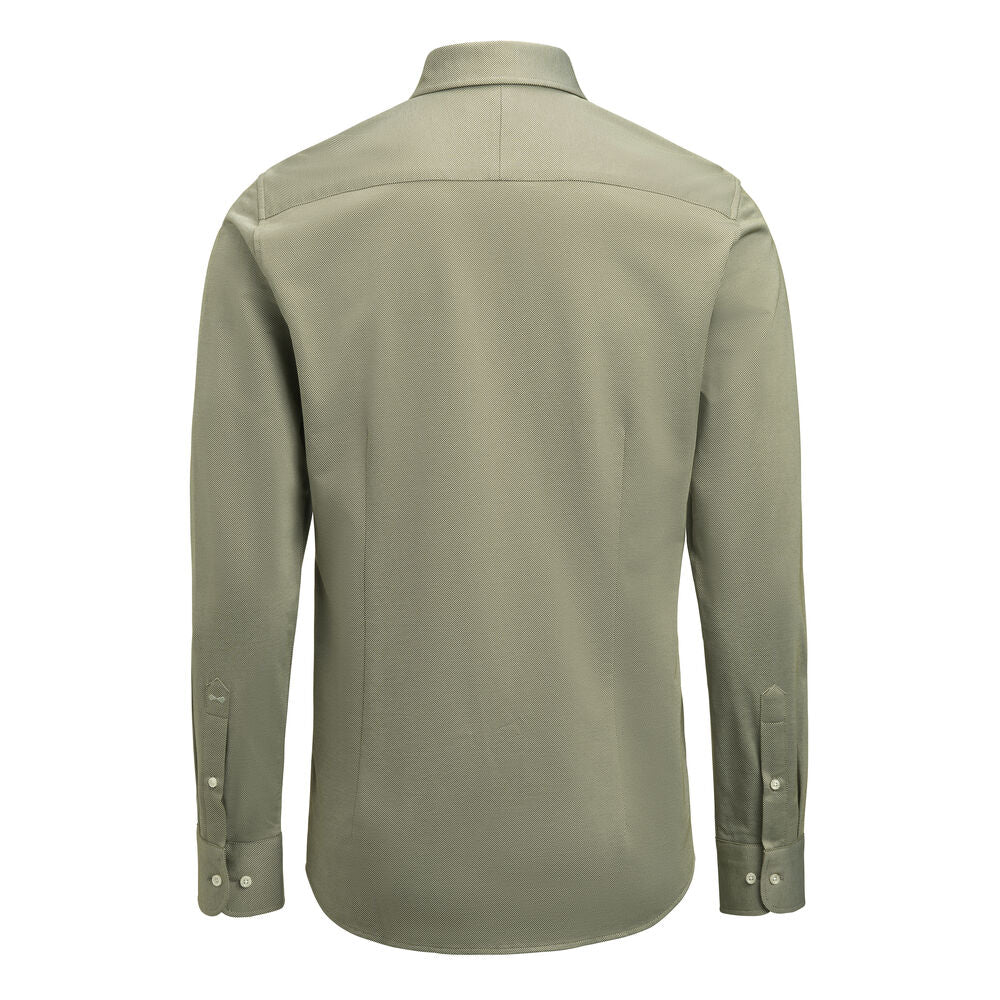 YB57 King Knit Slim