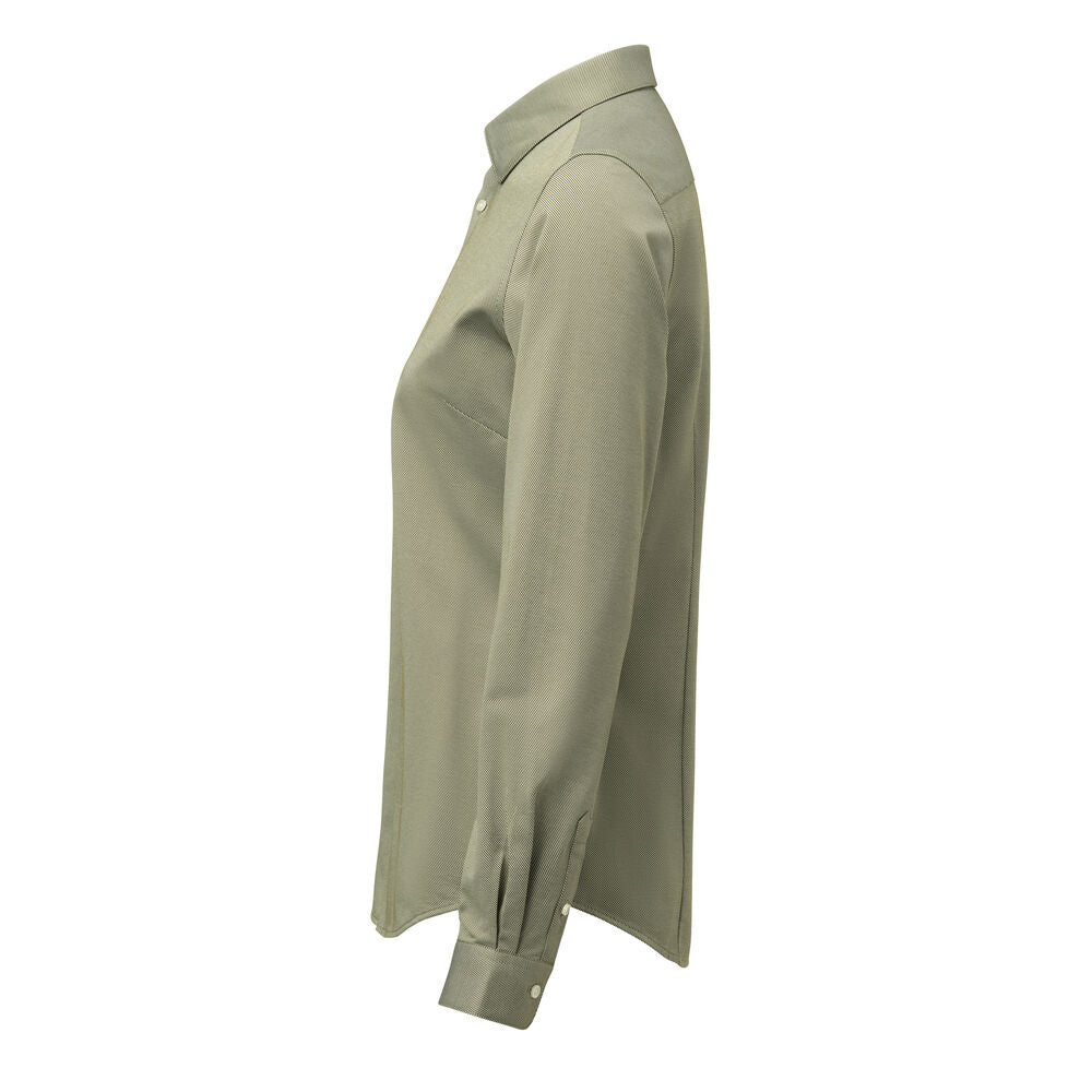 YB57 King Knit Woman Contemporary