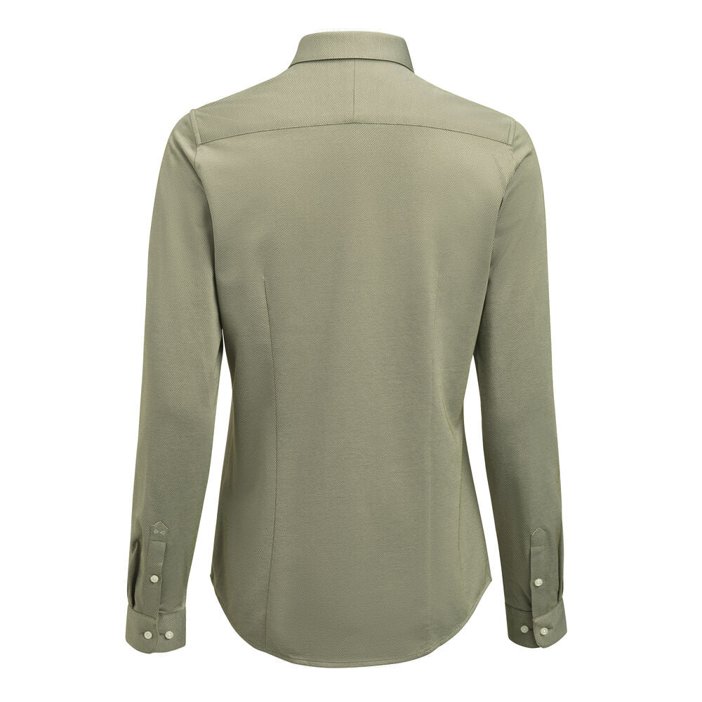 YB57 King Knit Woman Contemporary