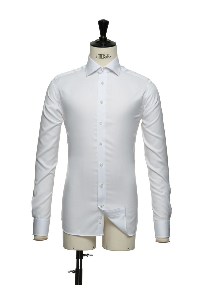 BB Twill 60 Slim