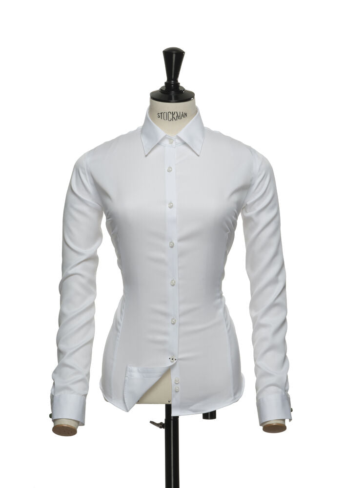 BB60 Twill Woman