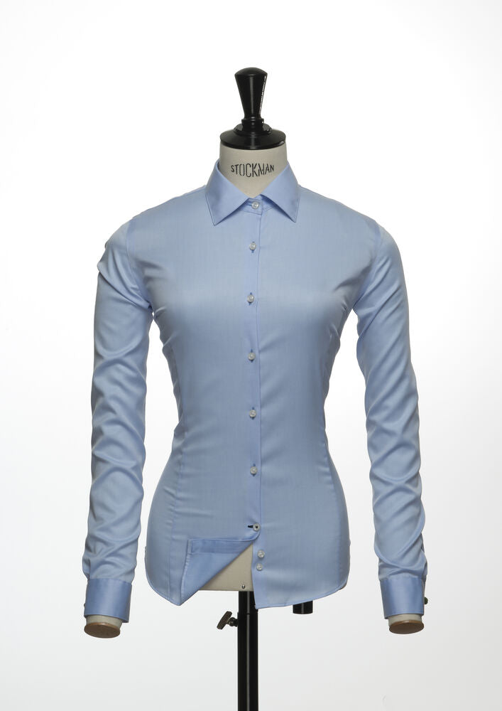 BB60 Twill Woman