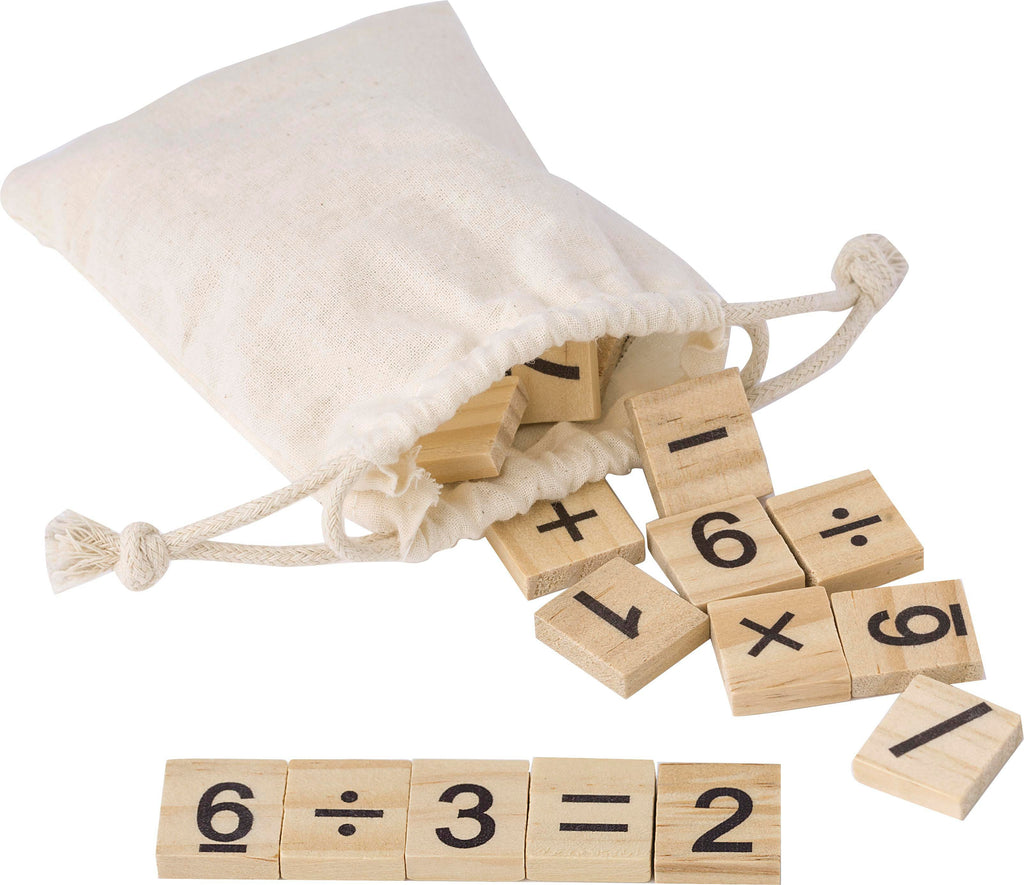 Educational game in pine Ezekiel