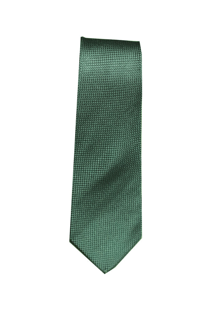 Tie Silk Oxford