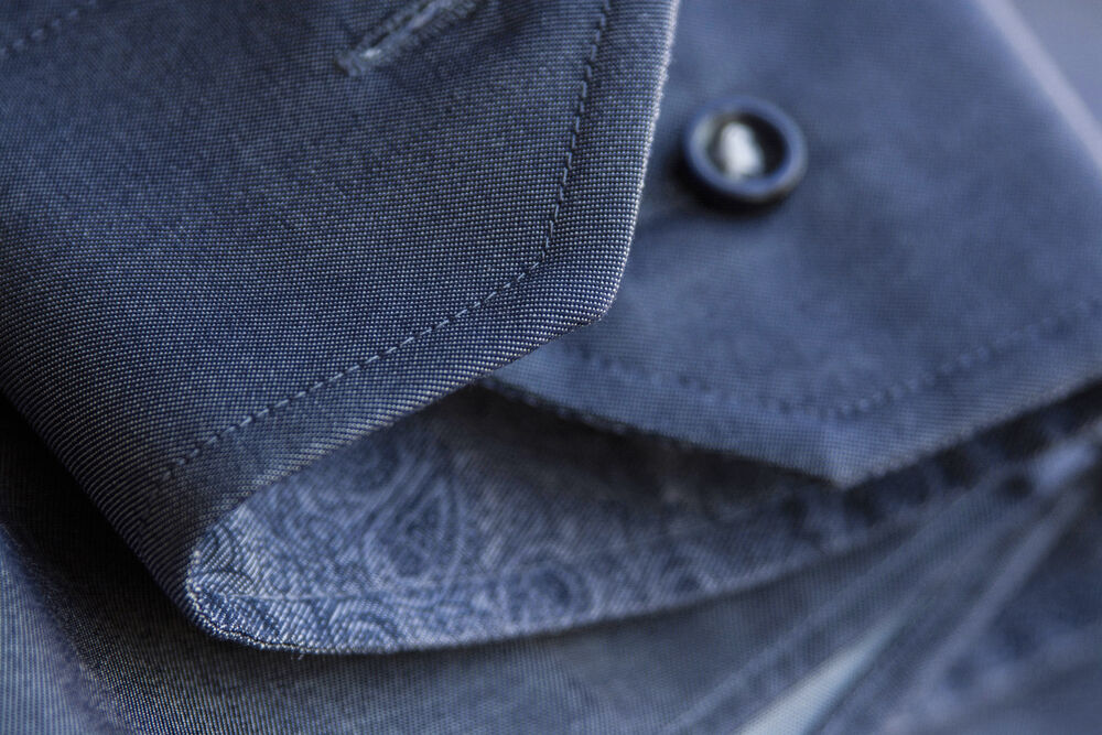 RB120 Twill Regular