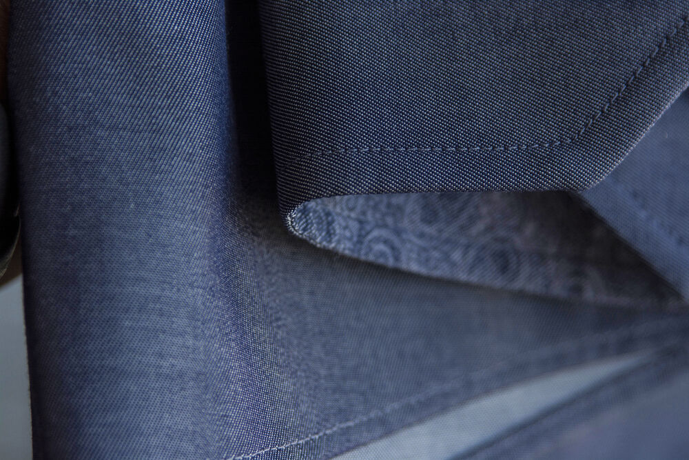 RB120 Twill Regular