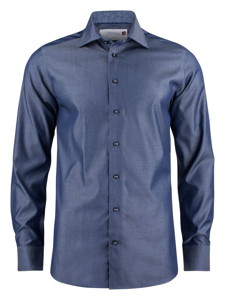 RB120 Twill Slim