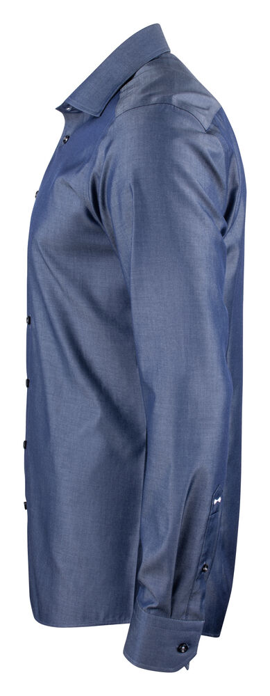 RB120 Twill Slim