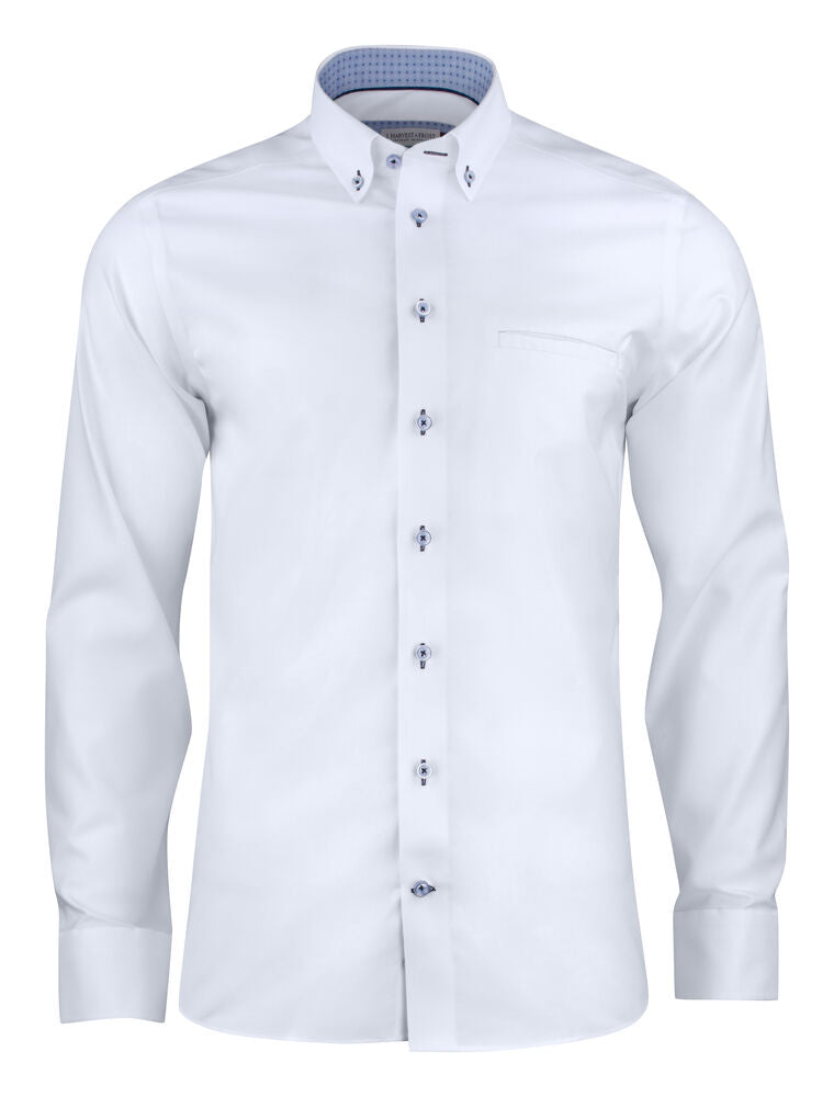 RB121 Oxford Slim