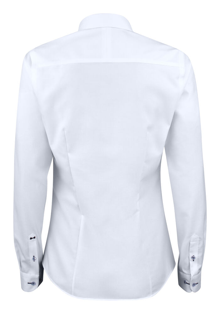 RB121 Oxford Stretch Woman