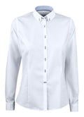 RB121 Oxford Stretch Woman