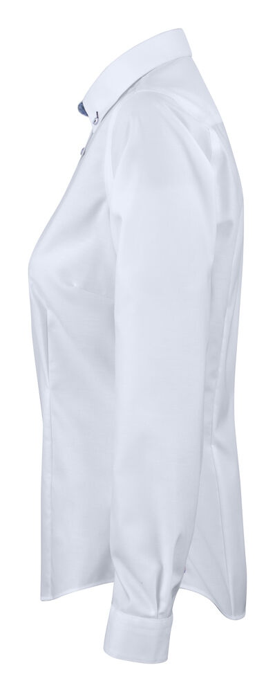 RB121 Oxford Stretch Woman