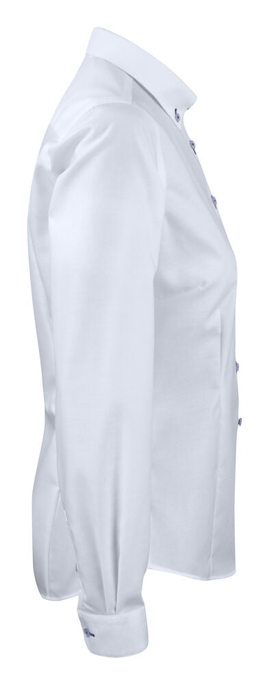 RB121 Oxford Stretch Woman