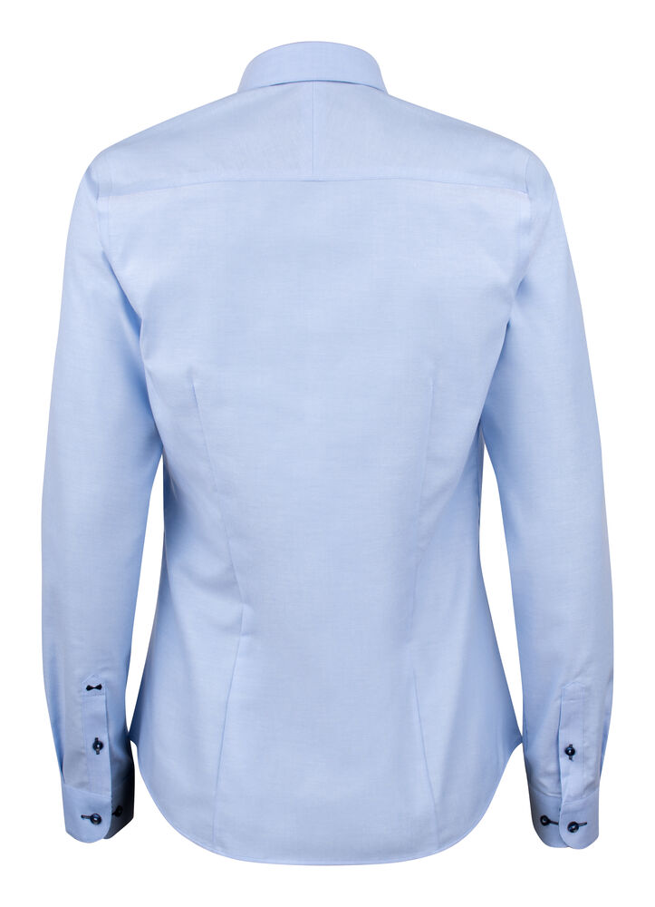 RB121 Oxford Stretch Woman