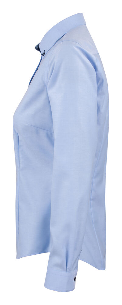 RB121 Oxford Stretch Woman