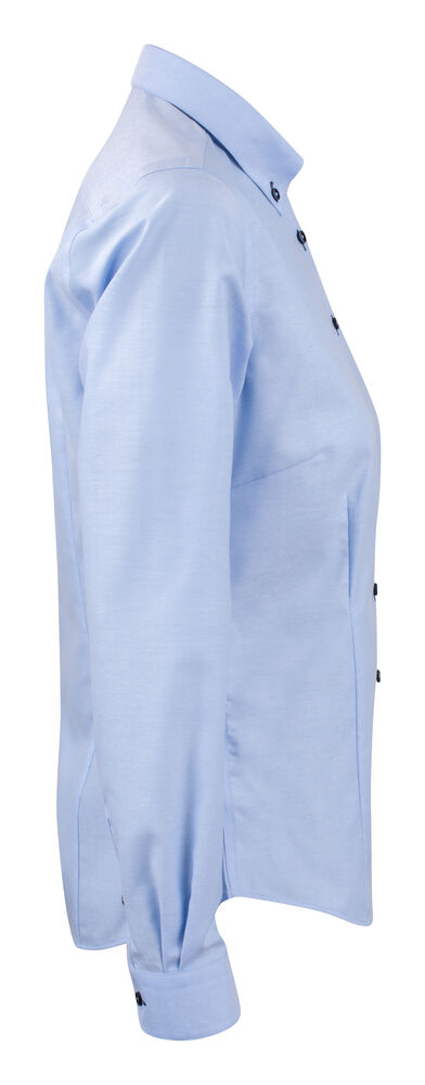 RB121 Oxford Stretch Woman