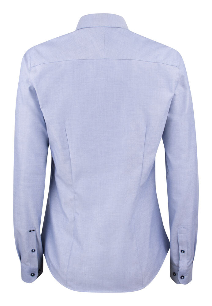 RB121 Oxford Stretch Woman