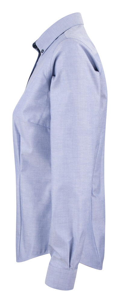RB121 Oxford Stretch Woman
