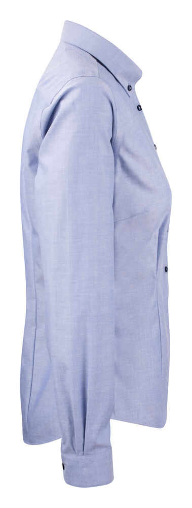 RB121 Oxford Stretch Woman