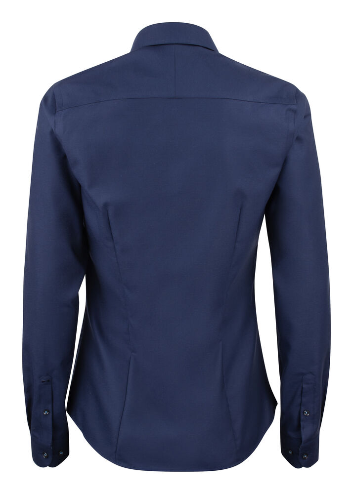 RB121 Oxford Stretch Woman