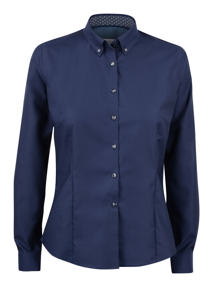 RB121 Oxford Stretch Woman