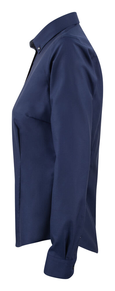 RB121 Oxford Stretch Woman