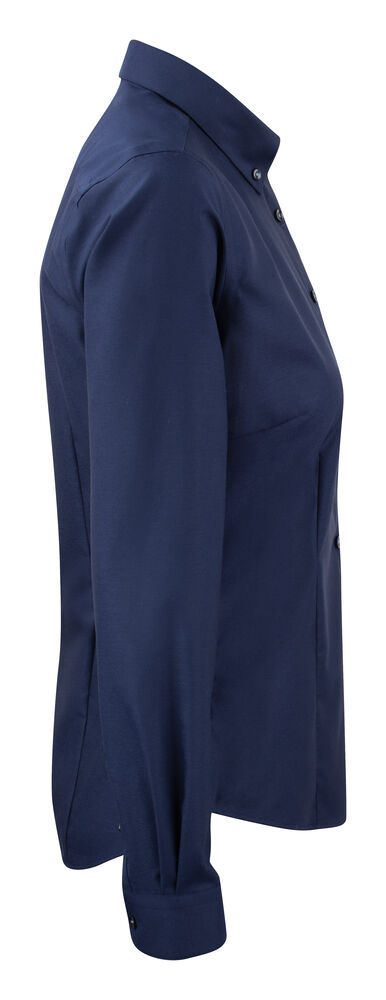 RB121 Oxford Stretch Woman